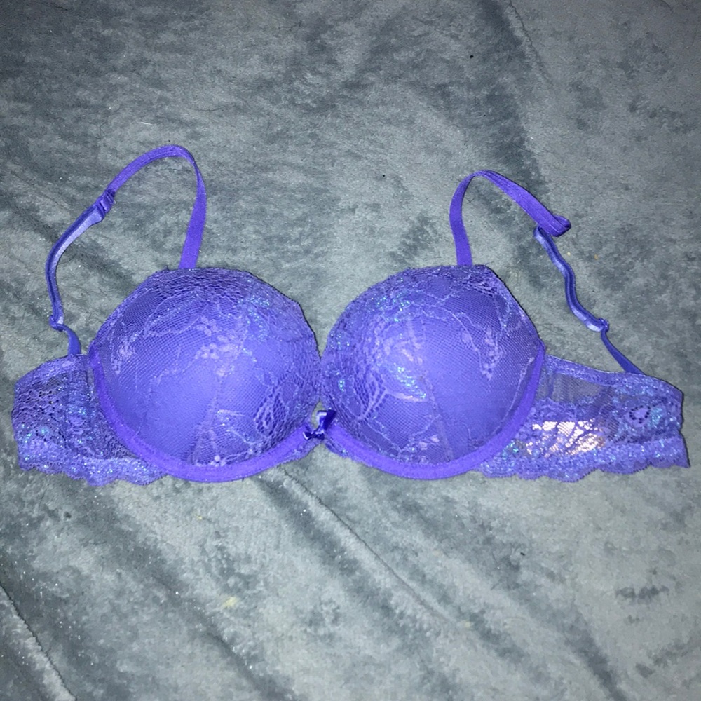 La Senza size 34B double padded bra